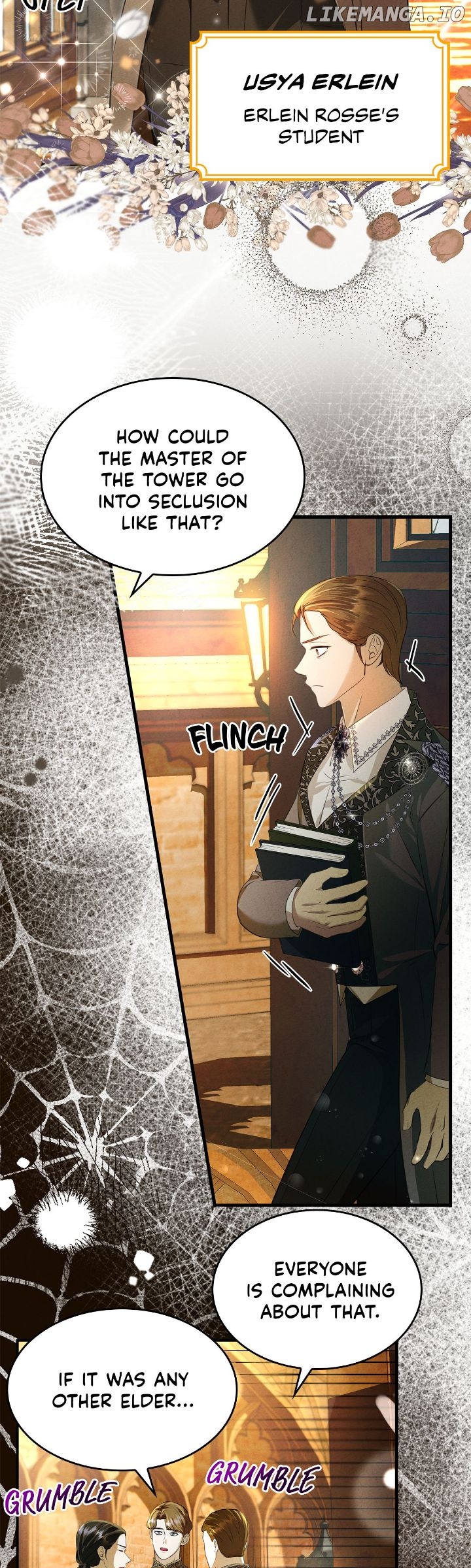 Our Ball Begins at Moonrise Chapter 39 - page 2