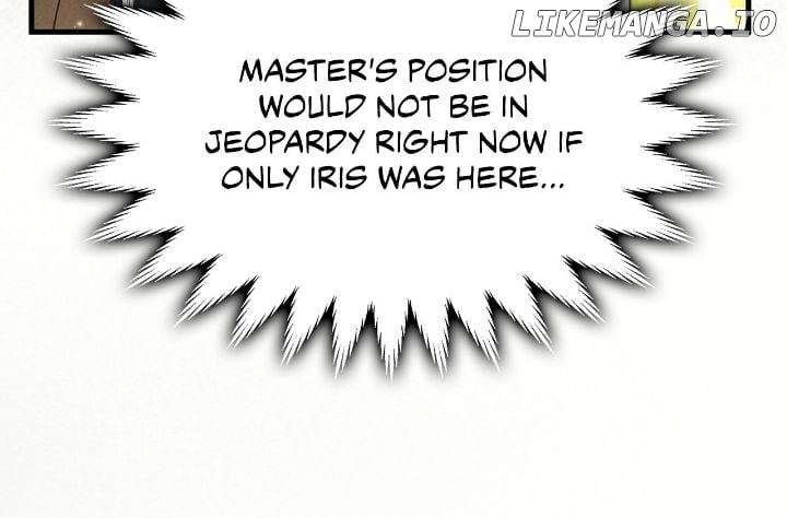 Our Ball Begins at Moonrise Chapter 39 - page 4