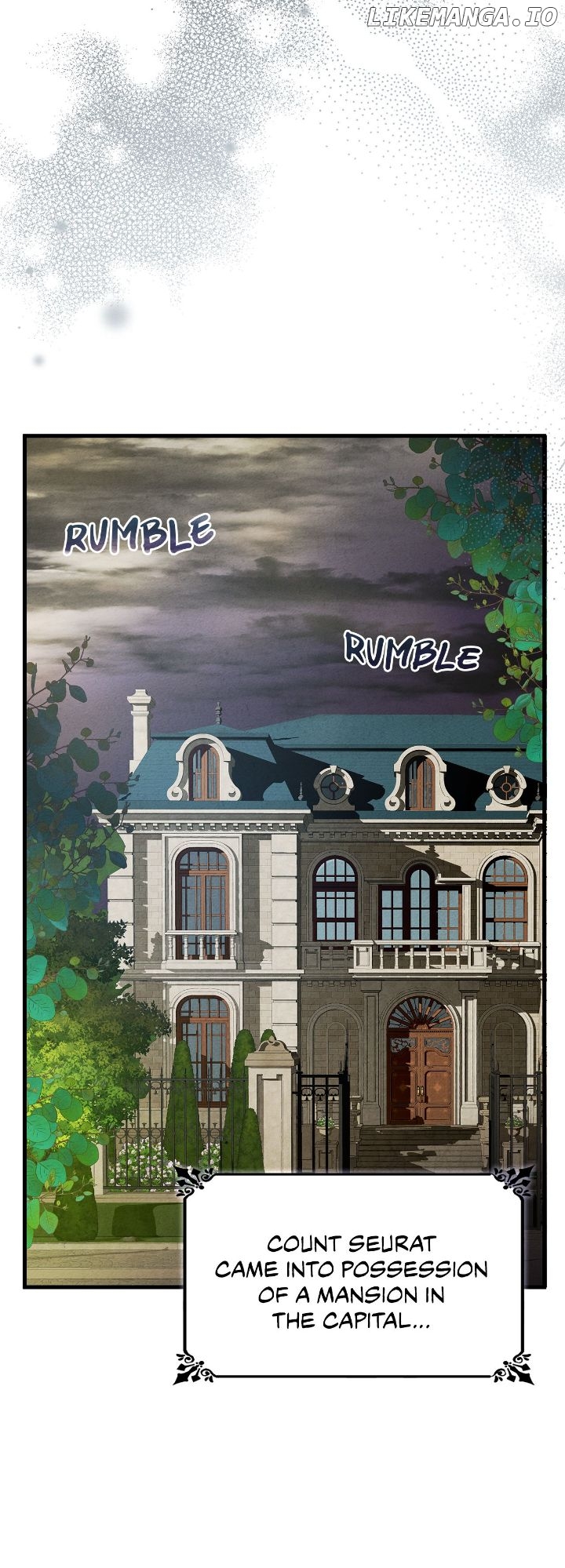 Our Ball Begins at Moonrise Chapter 39 - page 7