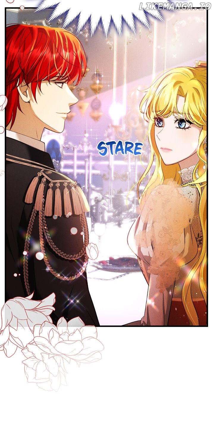 Our Ball Begins at Moonrise Chapter 38 - page 14