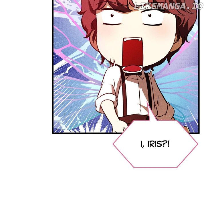 Our Ball Begins at Moonrise Chapter 38 - page 21