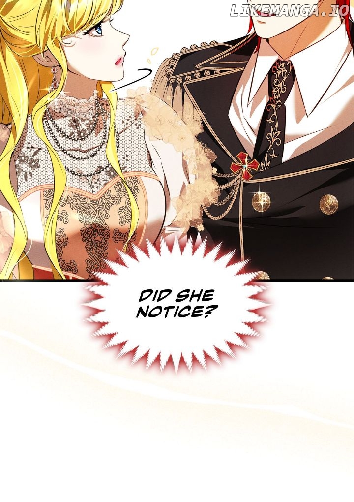 Our Ball Begins at Moonrise Chapter 38 - page 25