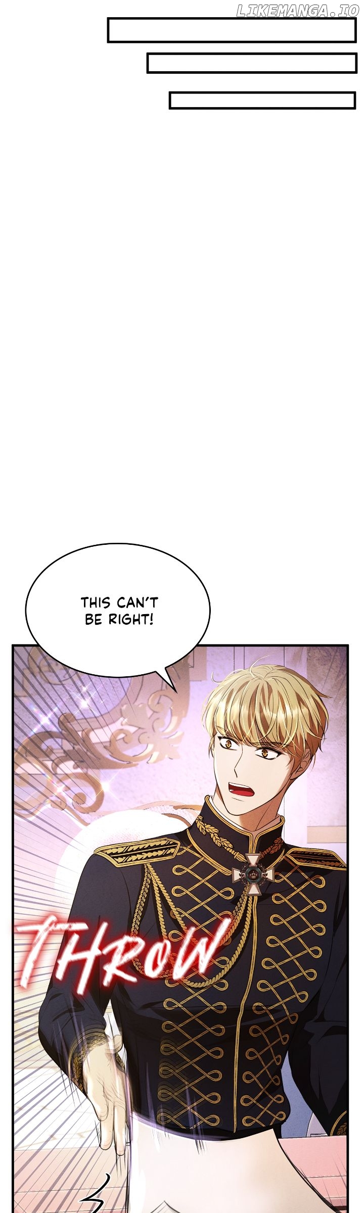 Our Ball Begins at Moonrise Chapter 38 - page 29