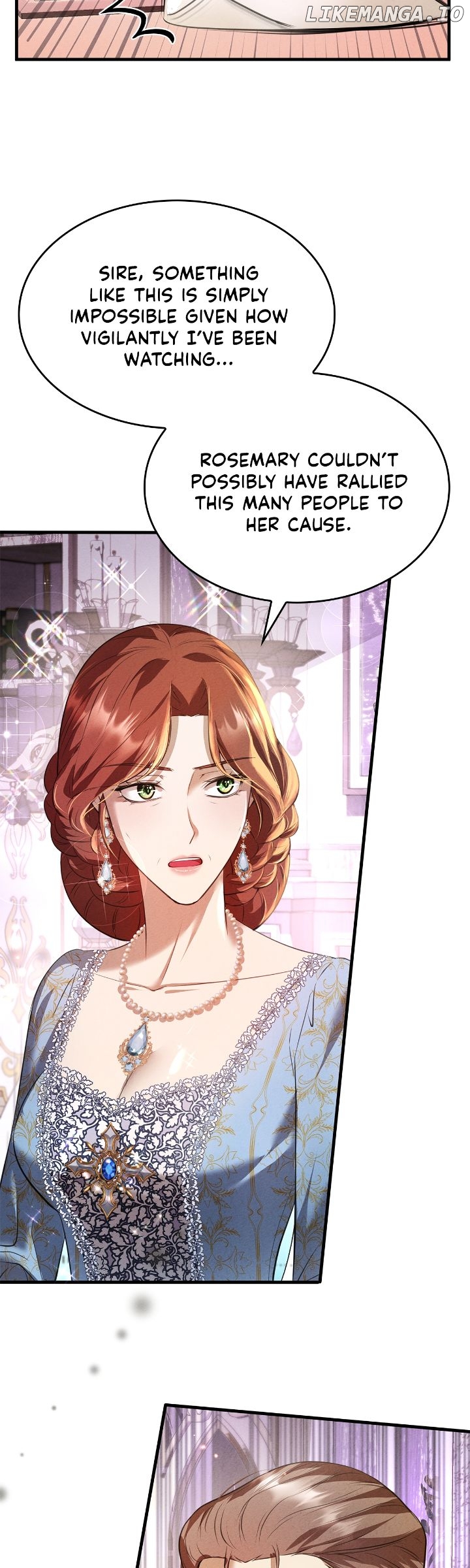 Our Ball Begins at Moonrise Chapter 38 - page 30