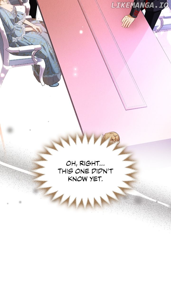 Our Ball Begins at Moonrise Chapter 38 - page 32