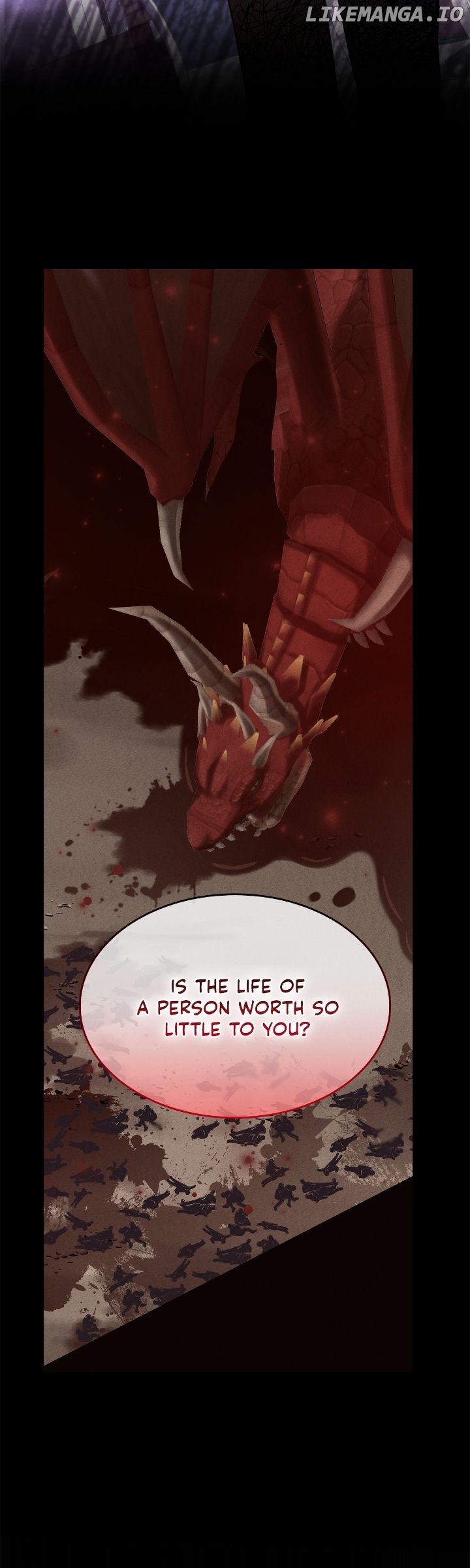 Our Ball Begins at Moonrise Chapter 38 - page 38