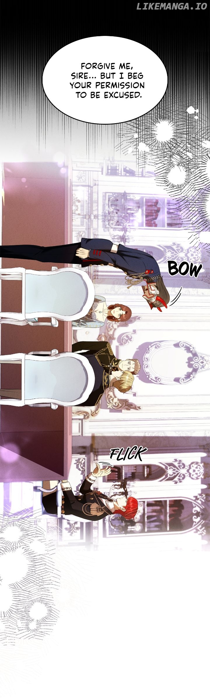 Our Ball Begins at Moonrise Chapter 38 - page 39