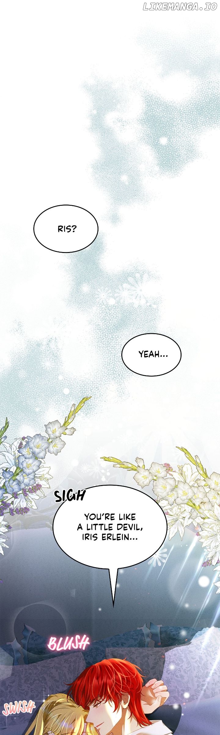 Our Ball Begins at Moonrise Chapter 38 - page 4