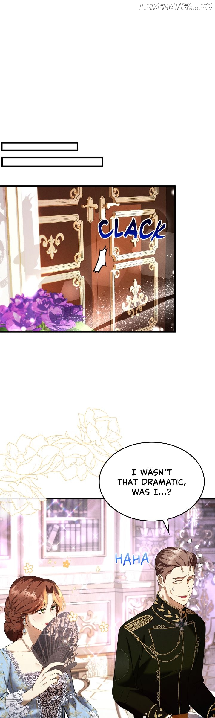Our Ball Begins at Moonrise Chapter 38 - page 40