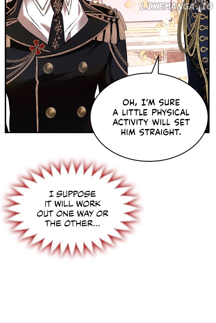 Our Ball Begins at Moonrise Chapter 38 - page 43