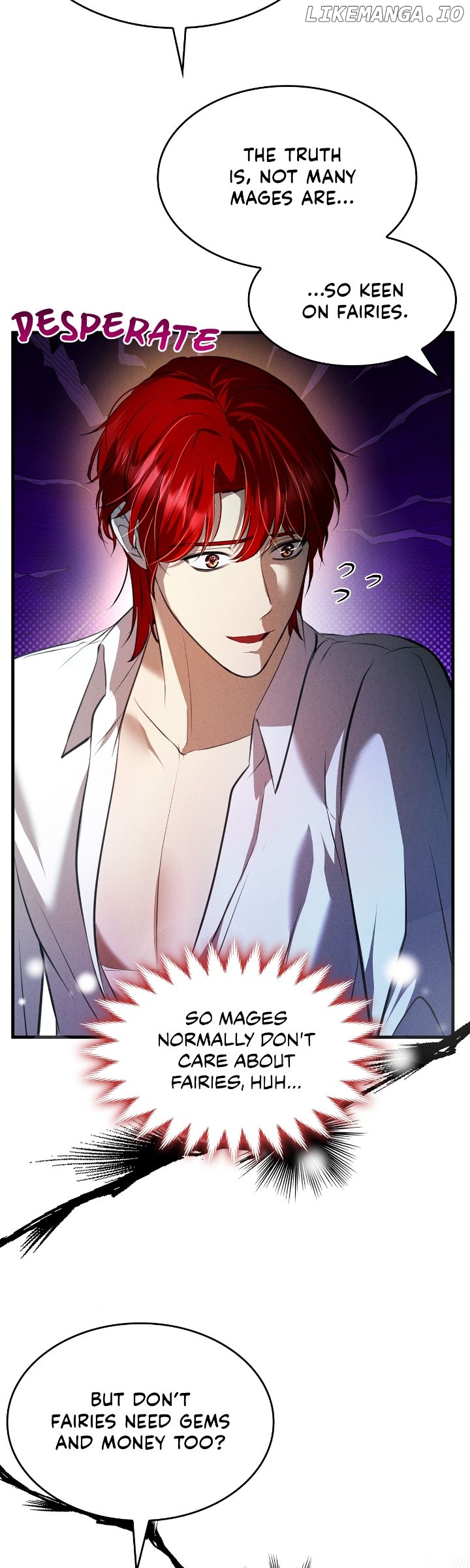 Our Ball Begins at Moonrise Chapter 38 - page 49