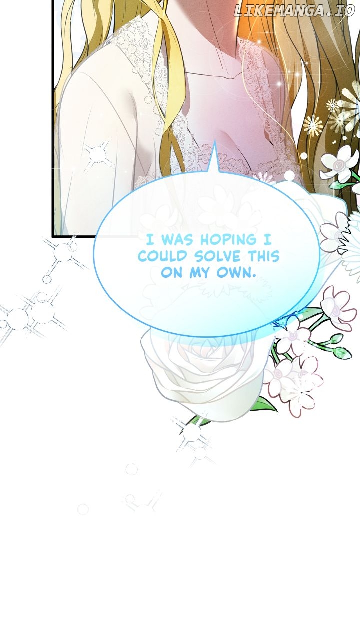 Our Ball Begins at Moonrise Chapter 38 - page 51