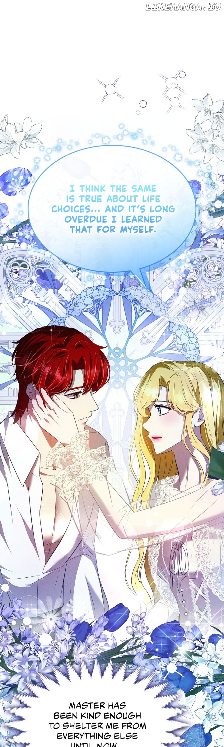Our Ball Begins at Moonrise Chapter 38 - page 53