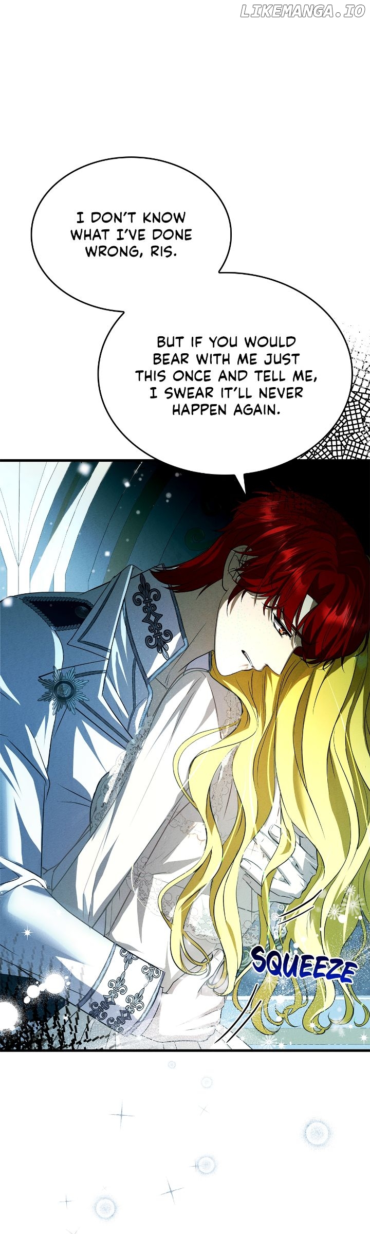 Our Ball Begins at Moonrise Chapter 37 - page 10
