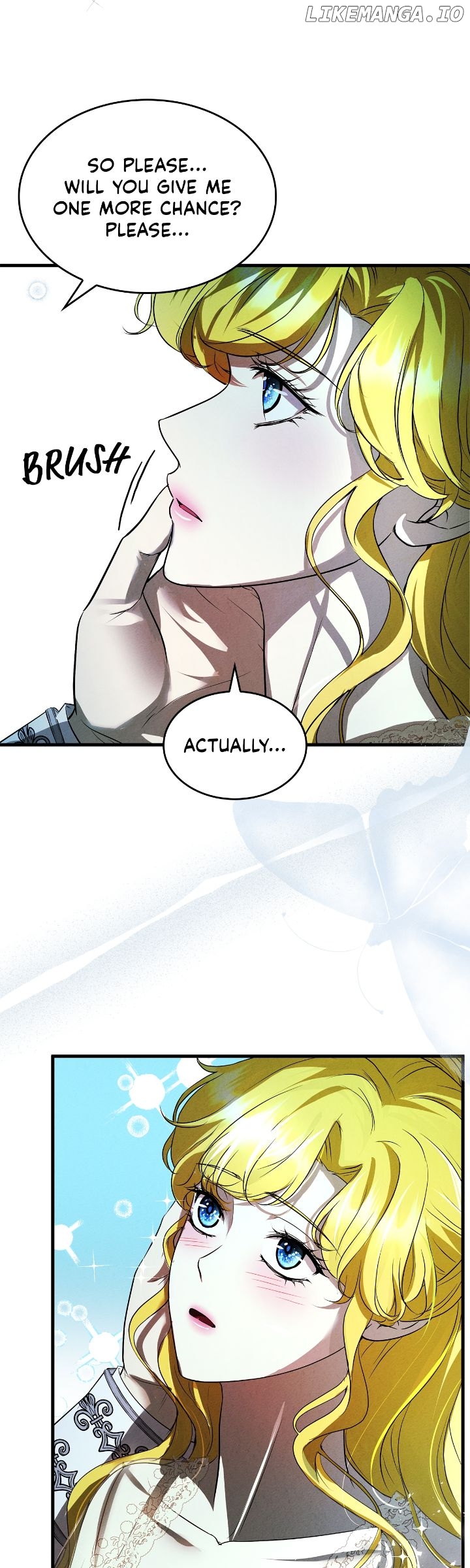 Our Ball Begins at Moonrise Chapter 37 - page 11