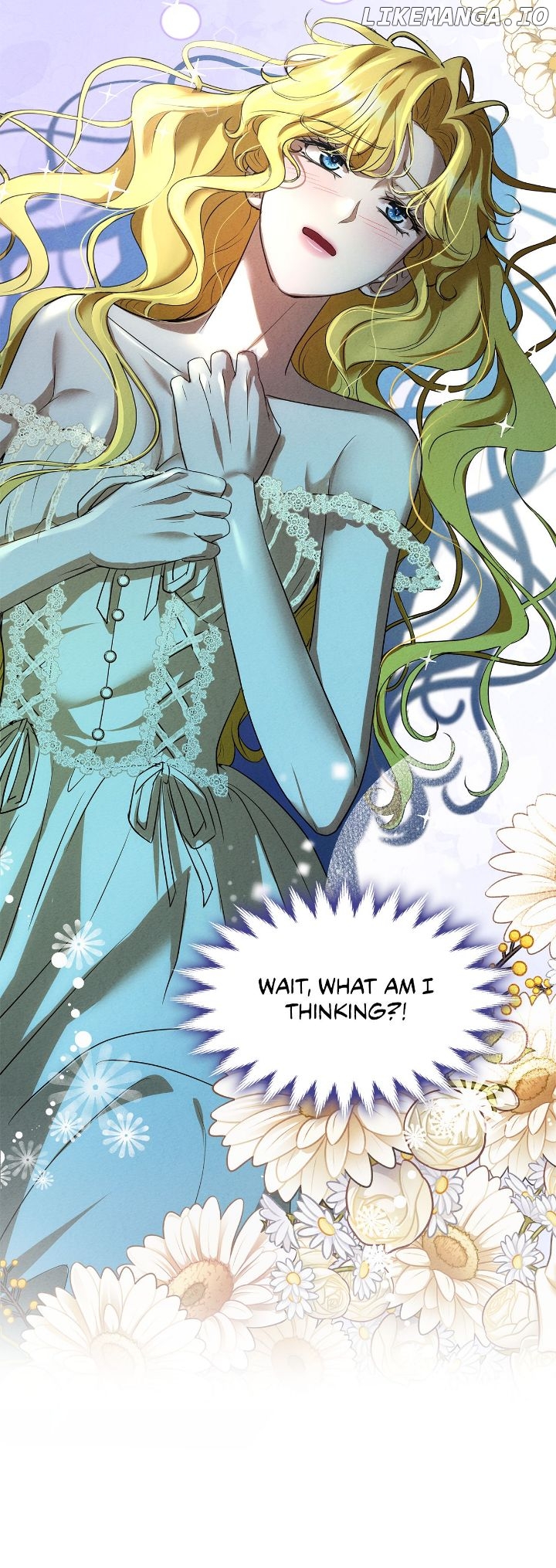 Our Ball Begins at Moonrise Chapter 37 - page 16