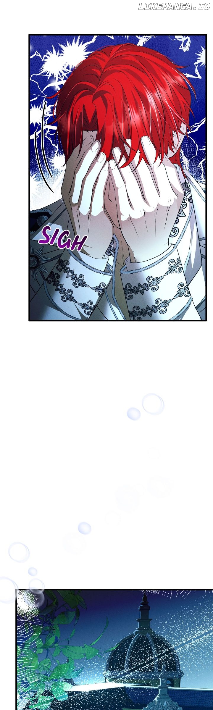 Our Ball Begins at Moonrise Chapter 37 - page 24