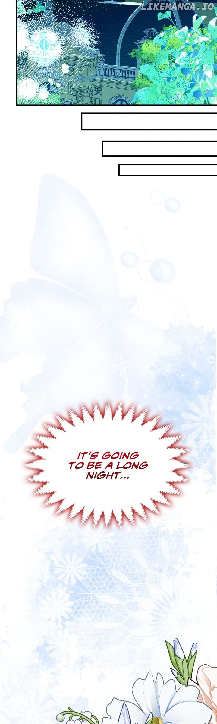 Our Ball Begins at Moonrise Chapter 37 - page 25