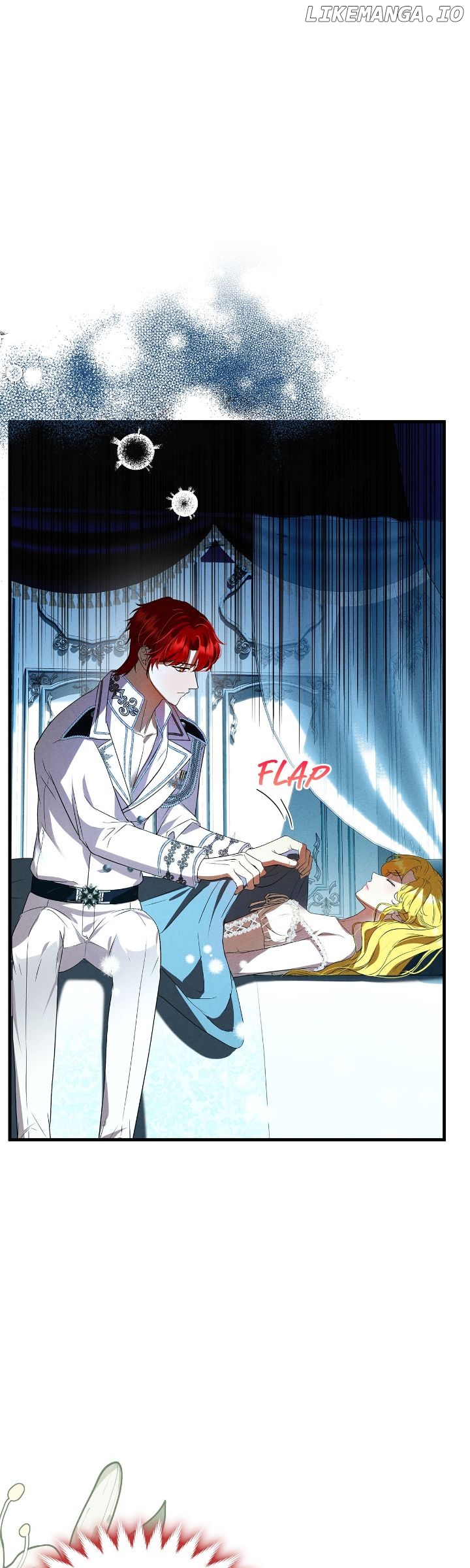 Our Ball Begins at Moonrise Chapter 37 - page 27