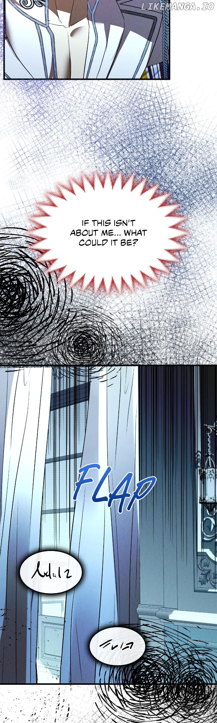Our Ball Begins at Moonrise Chapter 37 - page 29