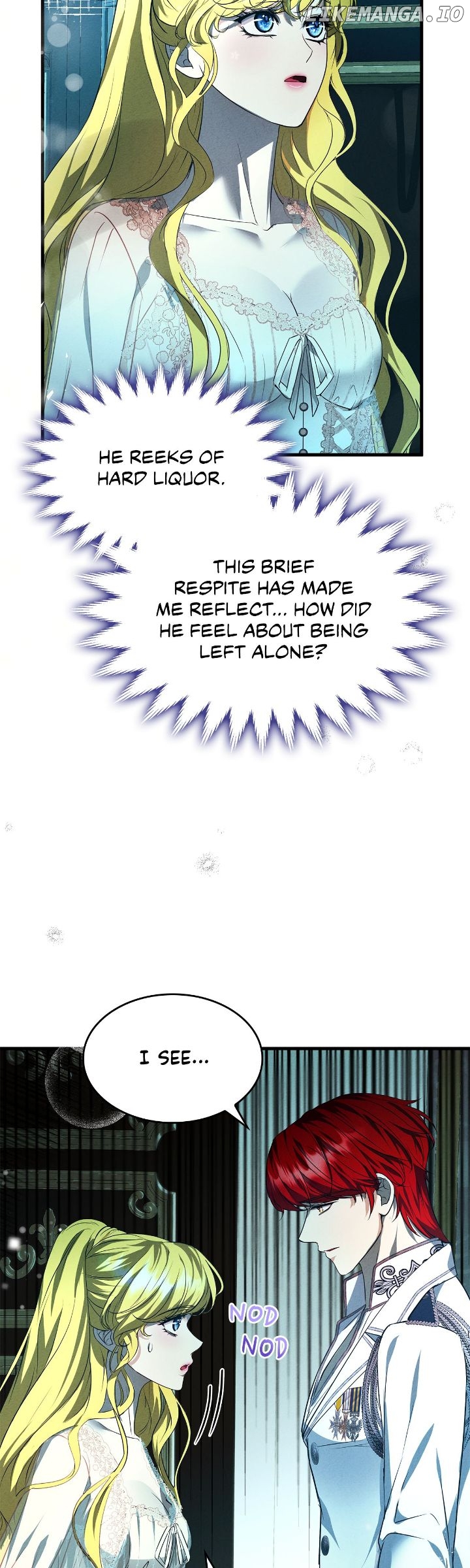 Our Ball Begins at Moonrise Chapter 37 - page 3