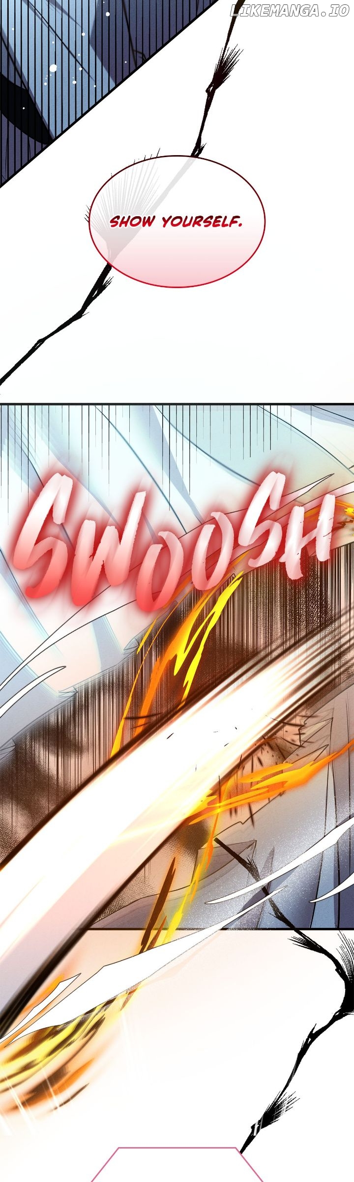 Our Ball Begins at Moonrise Chapter 37 - page 35
