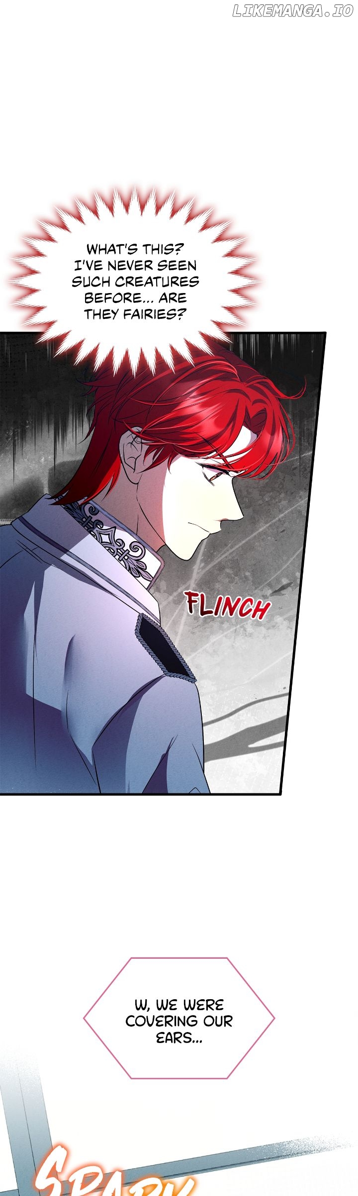 Our Ball Begins at Moonrise Chapter 37 - page 37