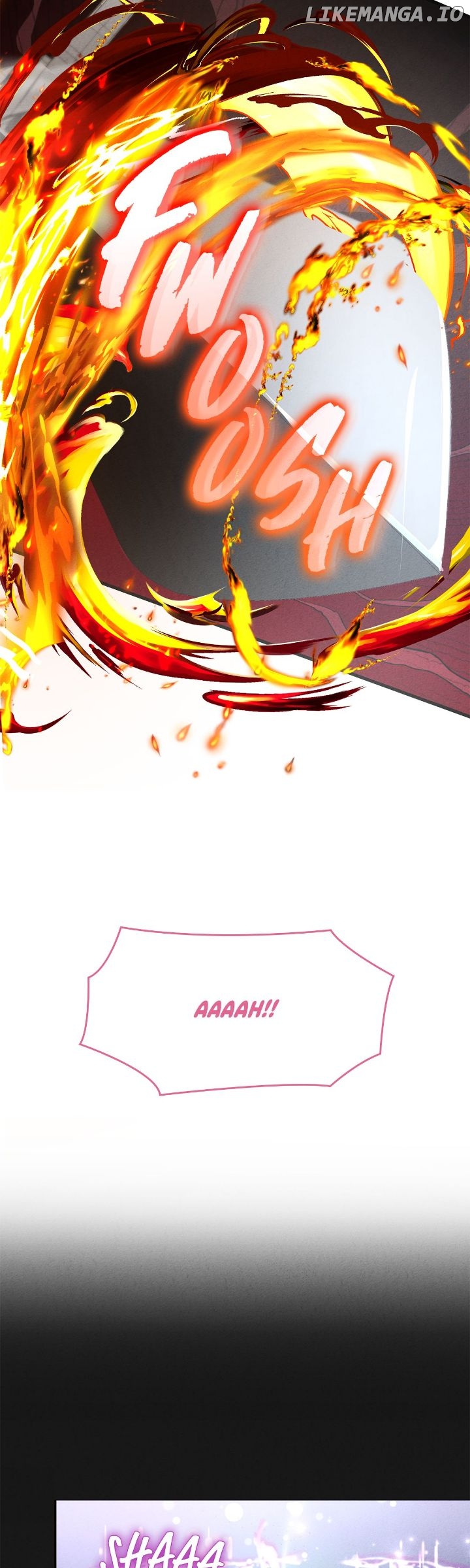 Our Ball Begins at Moonrise Chapter 37 - page 42