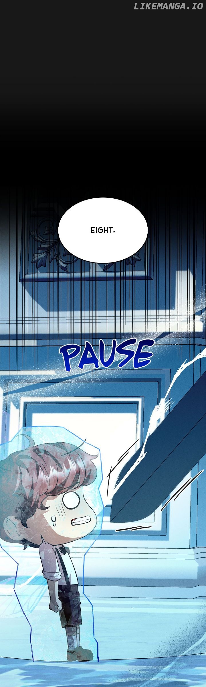 Our Ball Begins at Moonrise Chapter 37 - page 46