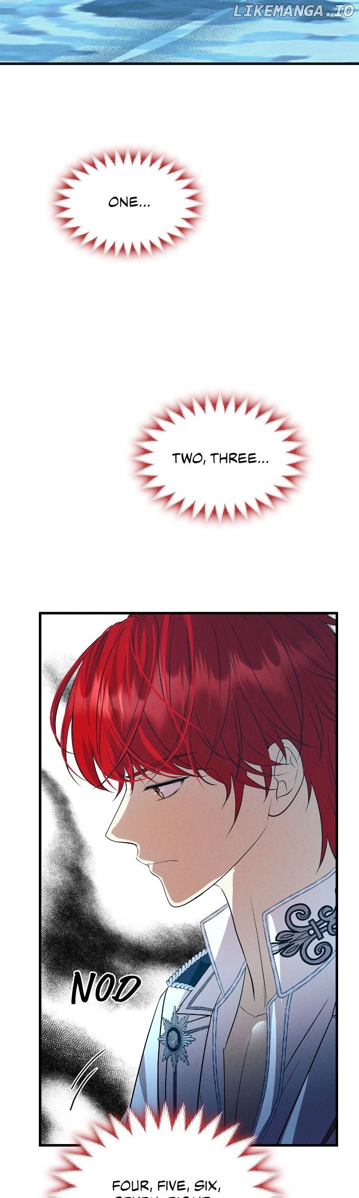 Our Ball Begins at Moonrise Chapter 37 - page 47