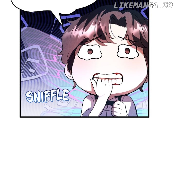 Our Ball Begins at Moonrise Chapter 37 - page 58