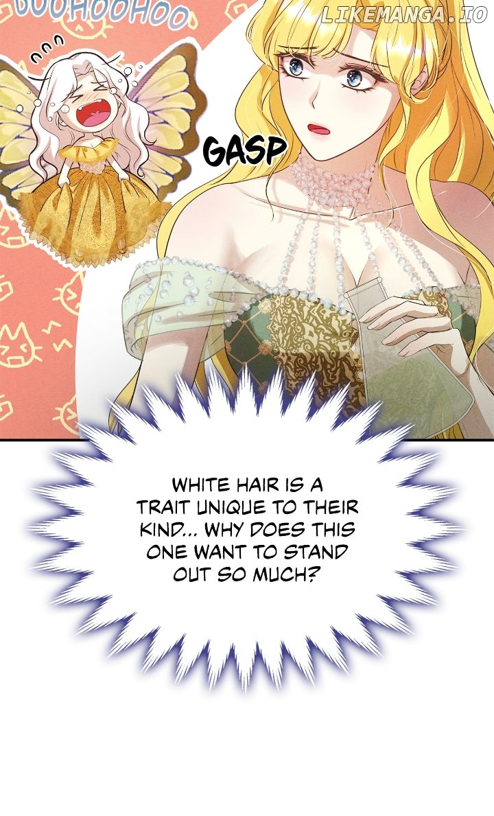 Our Ball Begins at Moonrise Chapter 35 - page 12