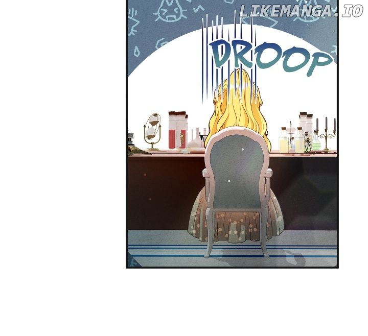 Our Ball Begins at Moonrise Chapter 35 - page 16