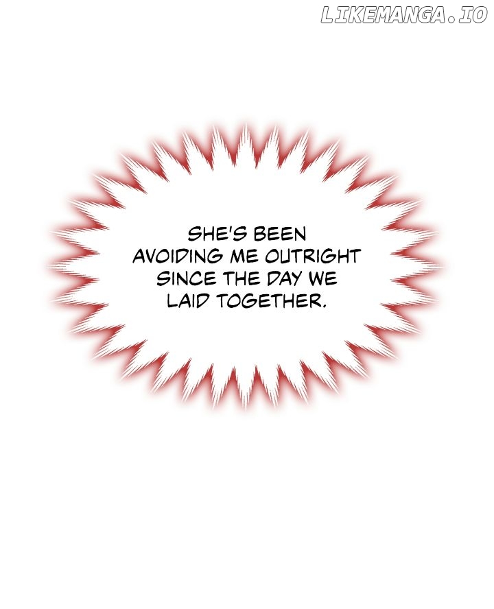 Our Ball Begins at Moonrise Chapter 35 - page 3
