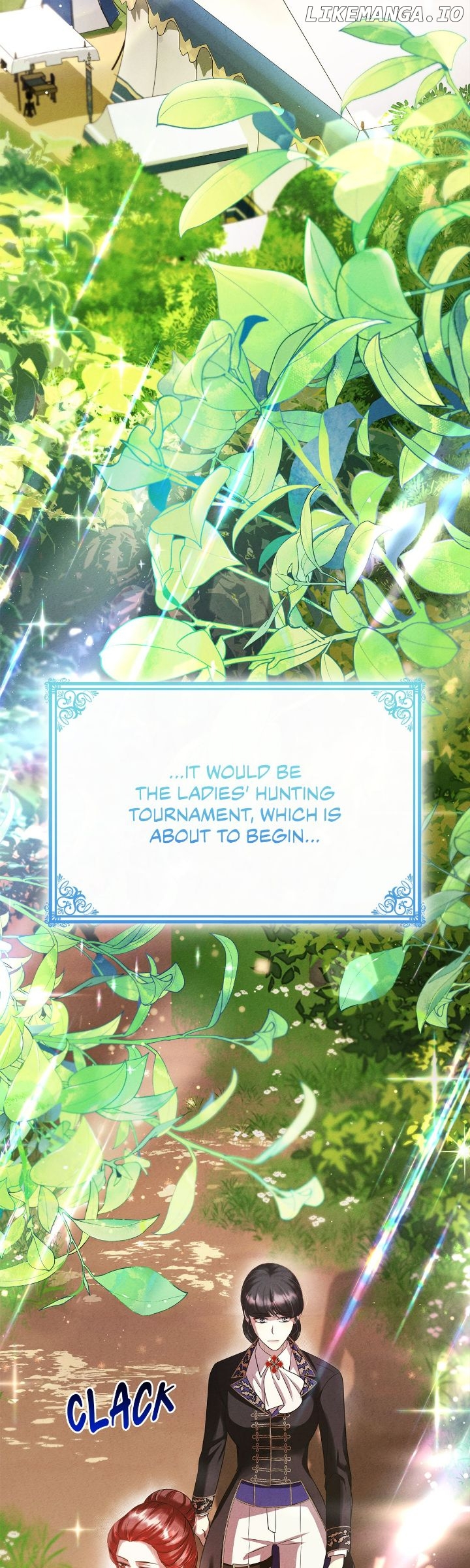 Our Ball Begins at Moonrise Chapter 35 - page 35