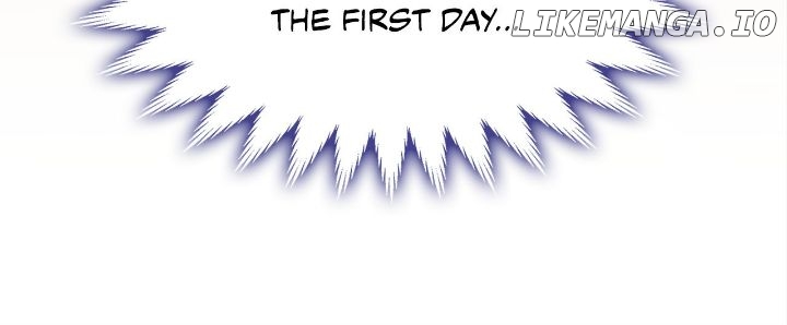 Our Ball Begins at Moonrise Chapter 35 - page 37