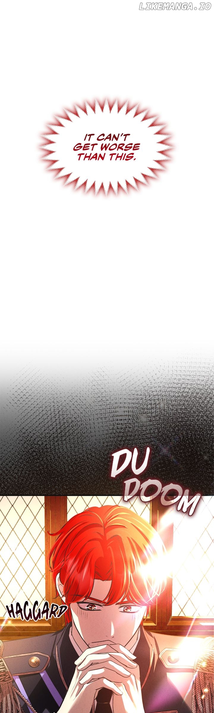 Our Ball Begins at Moonrise Chapter 35 - page 4