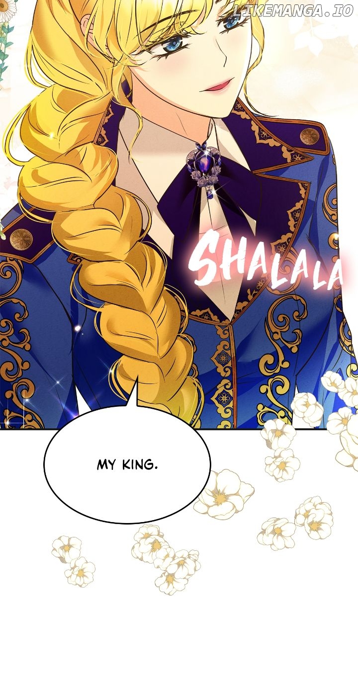 Our Ball Begins at Moonrise Chapter 35 - page 41