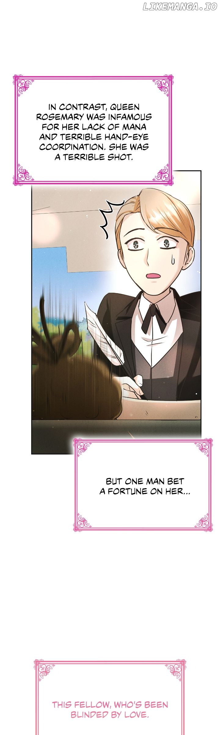 Our Ball Begins at Moonrise Chapter 35 - page 49