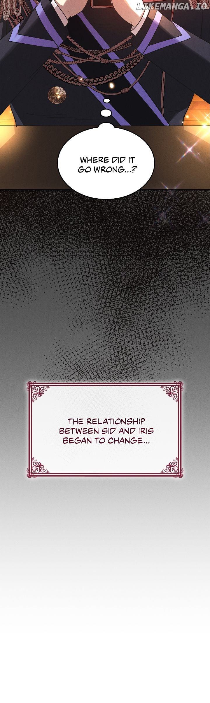 Our Ball Begins at Moonrise Chapter 35 - page 5
