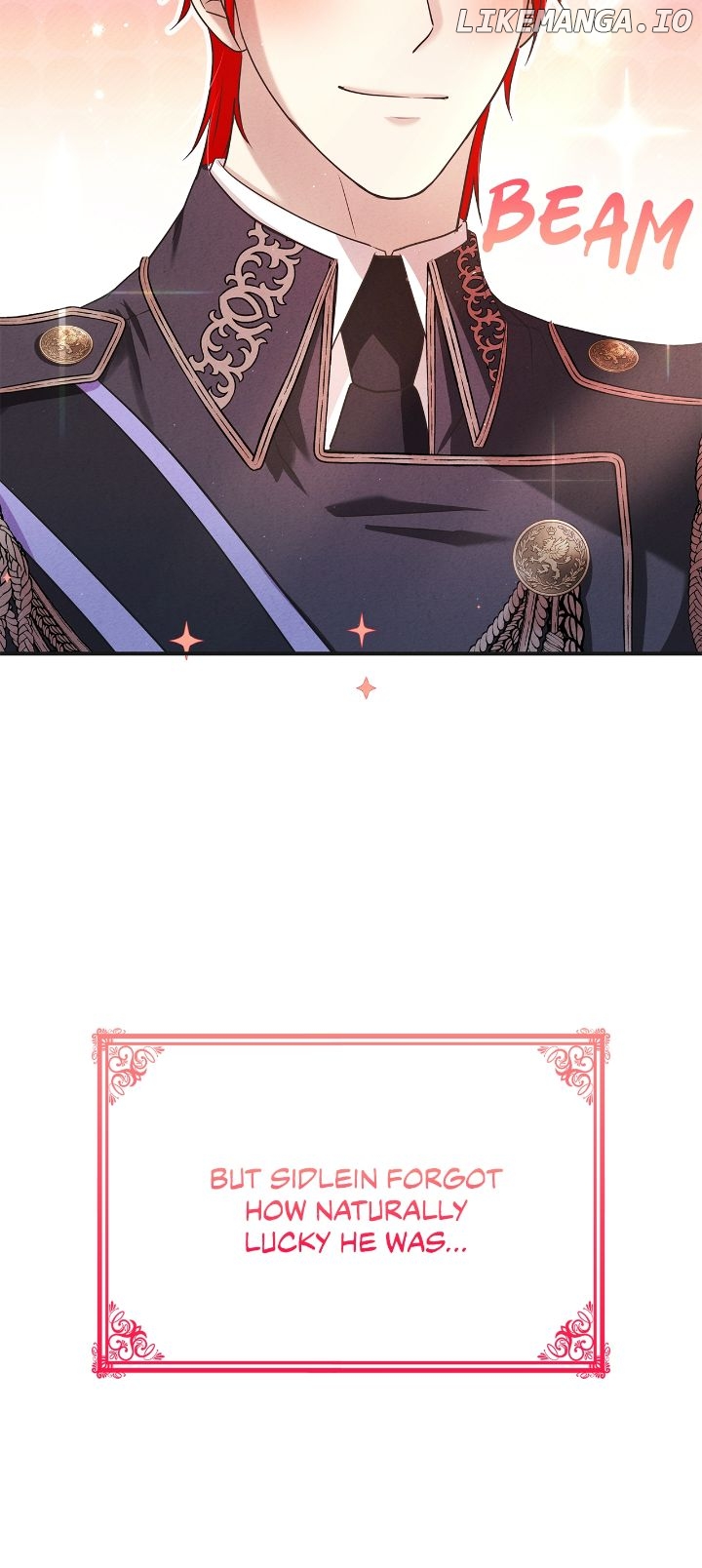 Our Ball Begins at Moonrise Chapter 35 - page 51