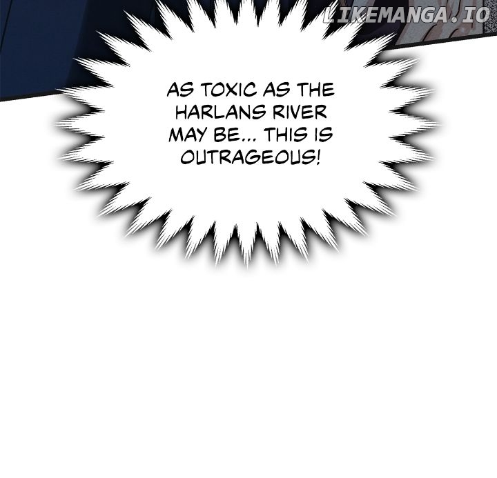 Our Ball Begins at Moonrise Chapter 35 - page 60