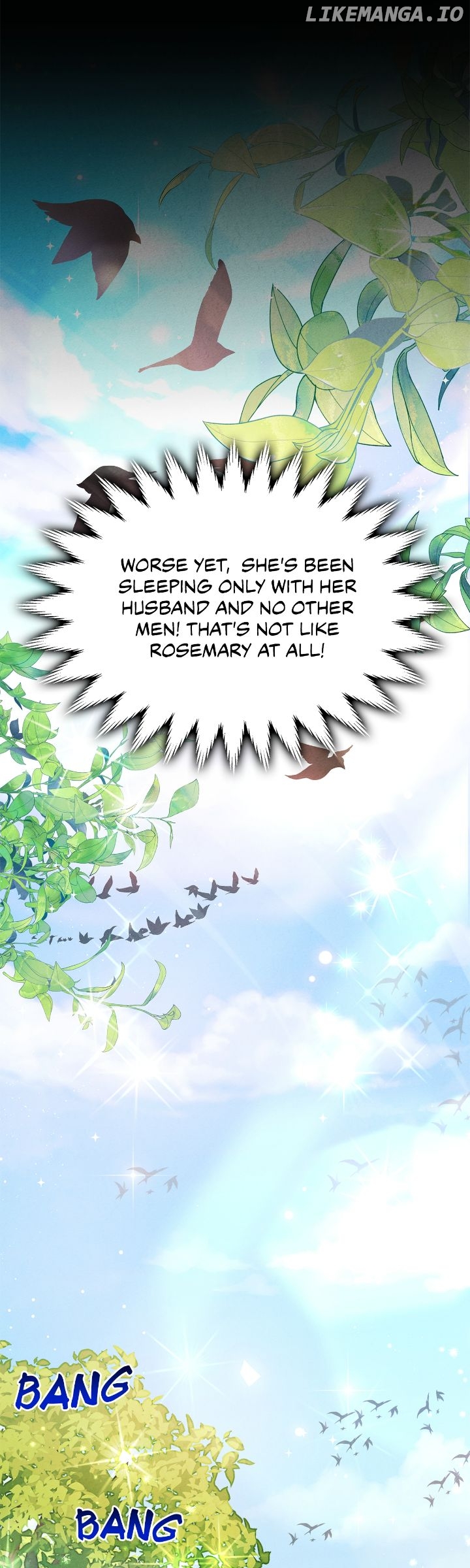Our Ball Begins at Moonrise Chapter 35 - page 62