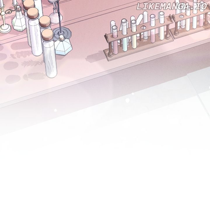 Our Ball Begins at Moonrise Chapter 35 - page 8