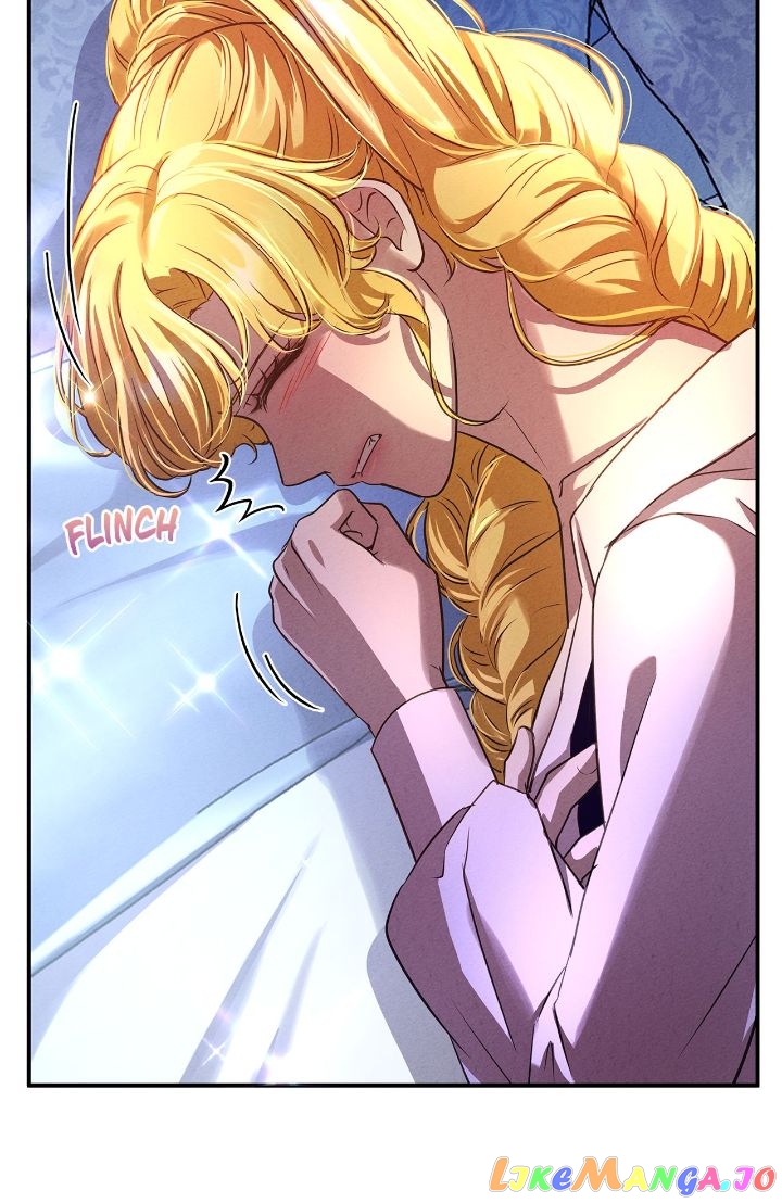 Our Ball Begins at Moonrise Chapter 34 - page 36