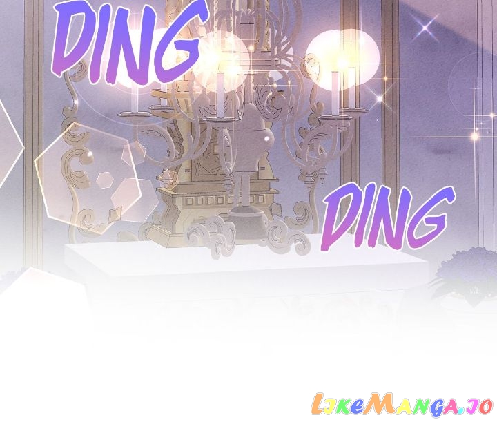 Our Ball Begins at Moonrise Chapter 34 - page 6