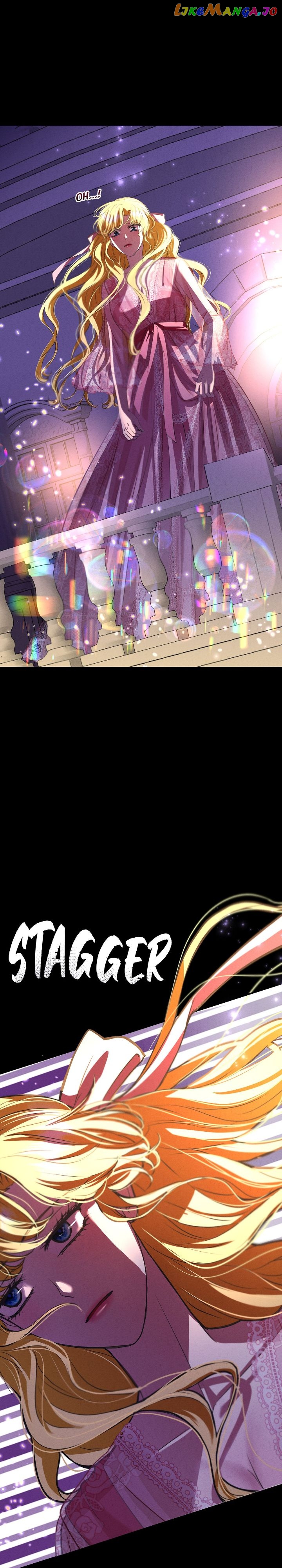 Our Ball Begins at Moonrise Chapter 31 - page 20