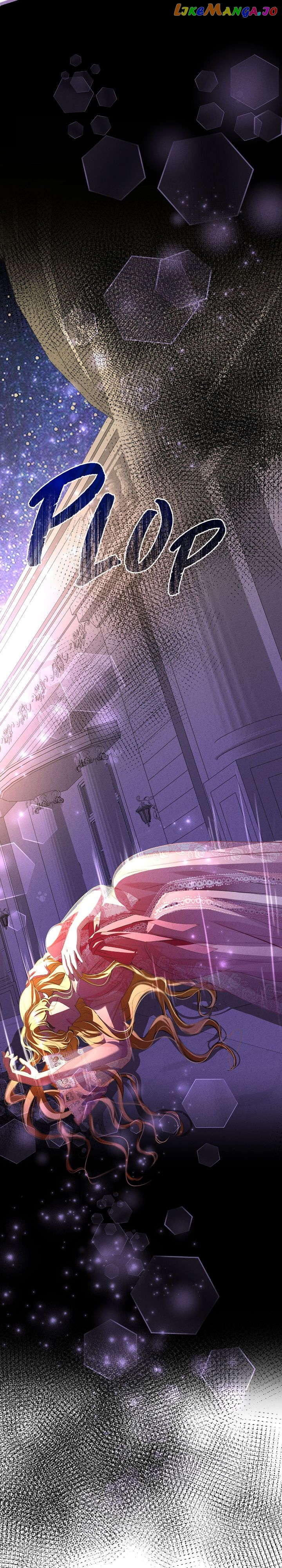 Our Ball Begins at Moonrise Chapter 31 - page 21