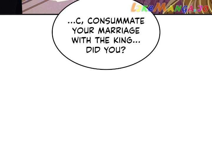 Our Ball Begins at Moonrise Chapter 31 - page 9