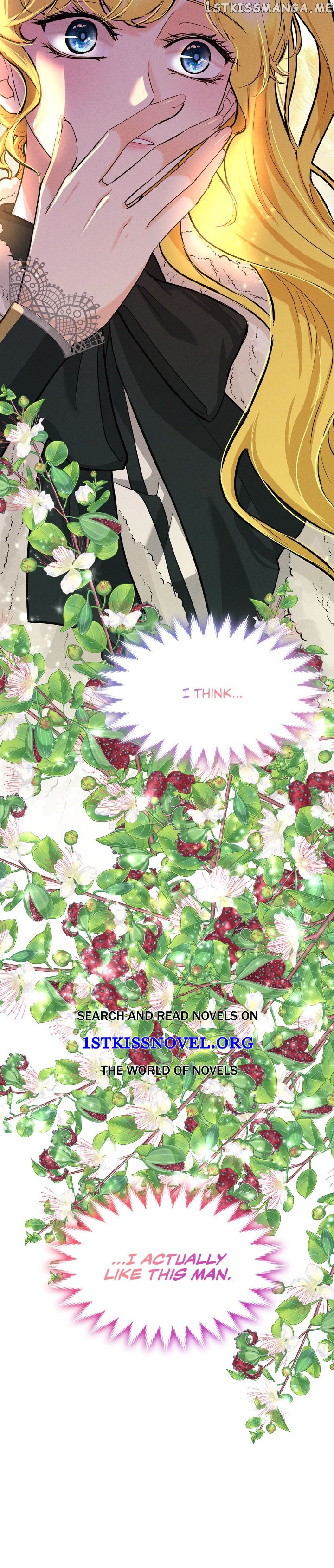 Our Ball Begins at Moonrise Chapter 22 - page 60